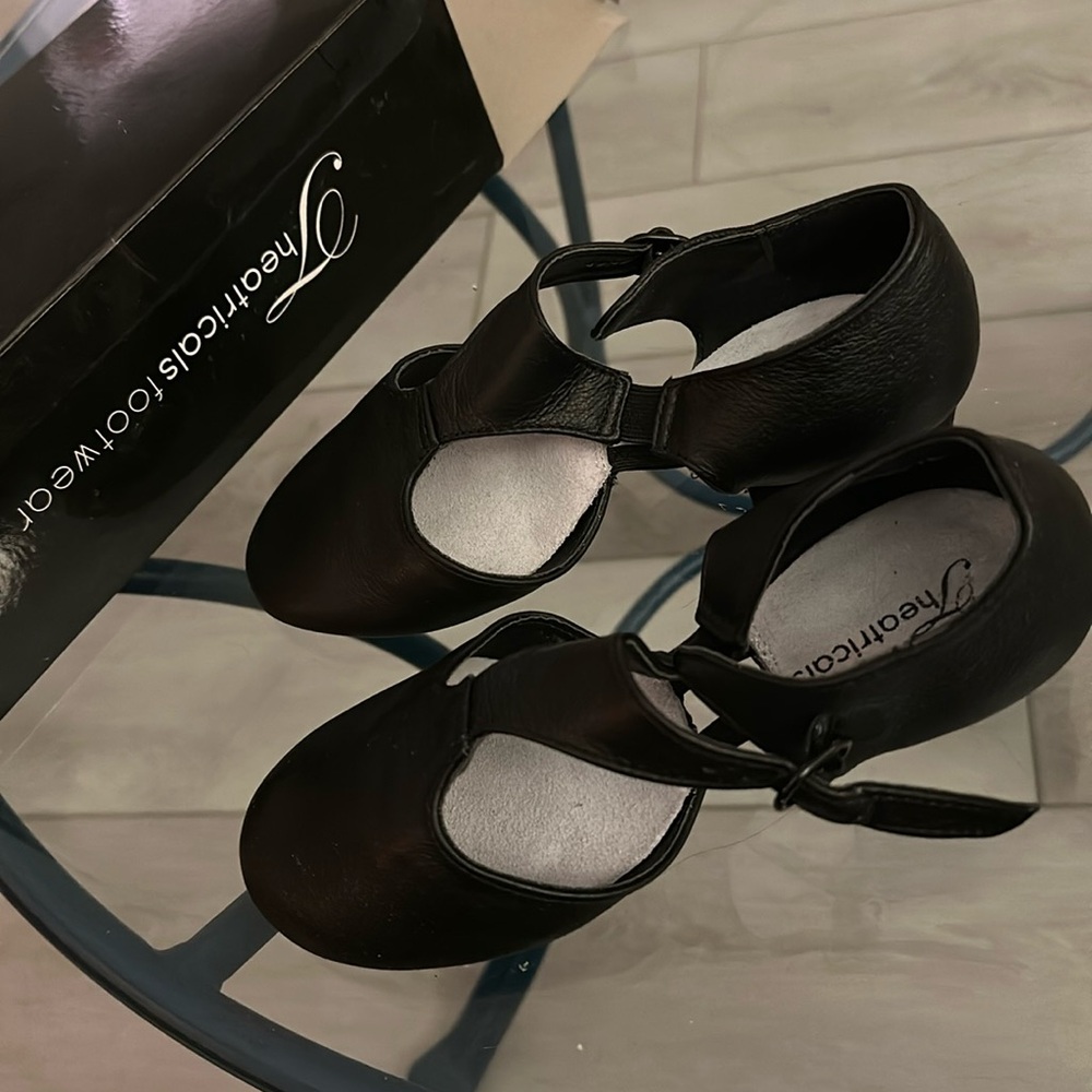 Jazz Shoes
